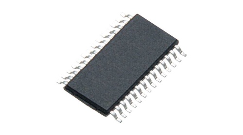 RT9245A фото, изображение, тип корпуса TSSOP-28 фото 2 RT9245A от интернет-магазина komlark.ru фото 2