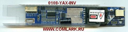  1  0108-YAX-INV (120x22mm) 5-13V  - komlark.ru