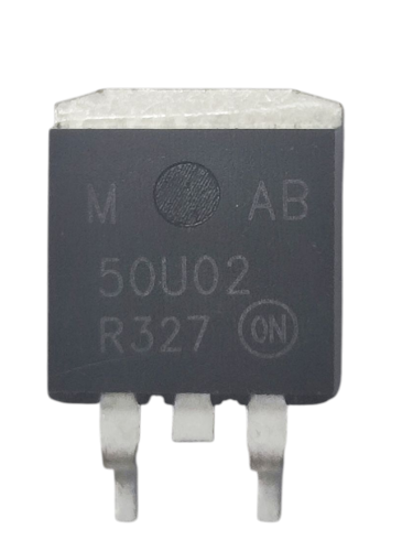 NAD 50U02  - komlark.ru