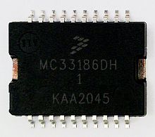 MC33186DH