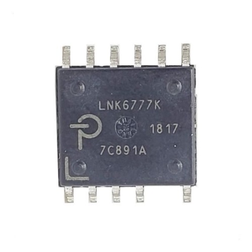 LNK6777K фото, изображение, тип корпуса eSOP-11B LNK6777K от интернет-магазина komlark.ru