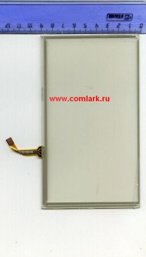  6,5"(1558999  )4pin1HS393010018/WST-PAC6,5A  - komlark.ru