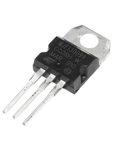 MJE13009A  - komlark.ru