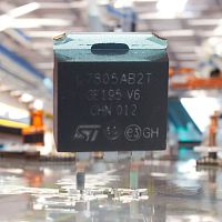 L7805AB2T