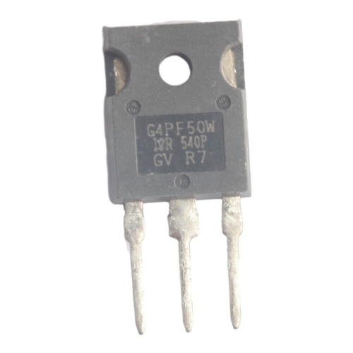 IRG4PF50W фото, изображение, тип корпуса TO-247AC-3 фото 2 IRG4PF50W от интернет-магазина komlark.ru фото 2