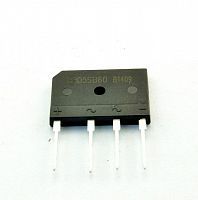полупроводниковые D5SBA60
