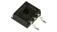 SGB10N60A (G10N60A)