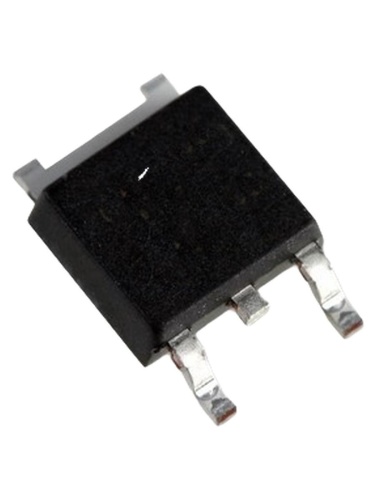 LM78M06CDT фото, изображение, тип корпуса TO-252-3 LM78M06CDT от интернет-магазина komlark.ru