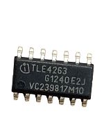 TLE4263GM