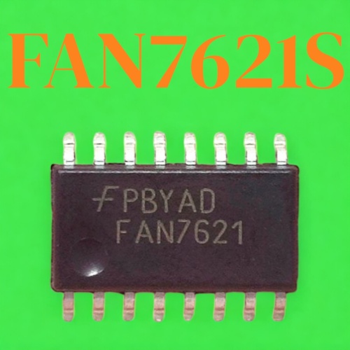 FAN7621S �� ��������-�������� komlark.ru