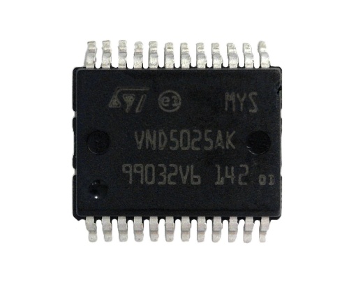 VND 5025AK-E  - komlark.ru  2