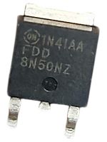 FDD8N50NZ