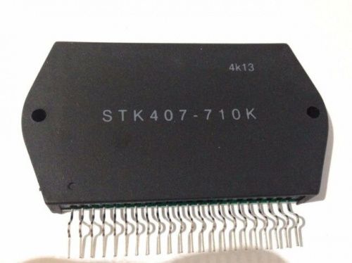STK407-710 (K)  - komlark.ru
