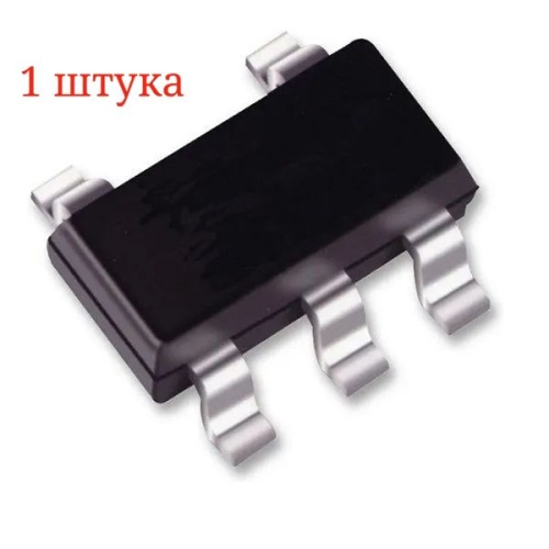 SY8008B фото, изображение, тип корпуса SOT-23-5 SY8008B от интернет-магазина komlark.ru