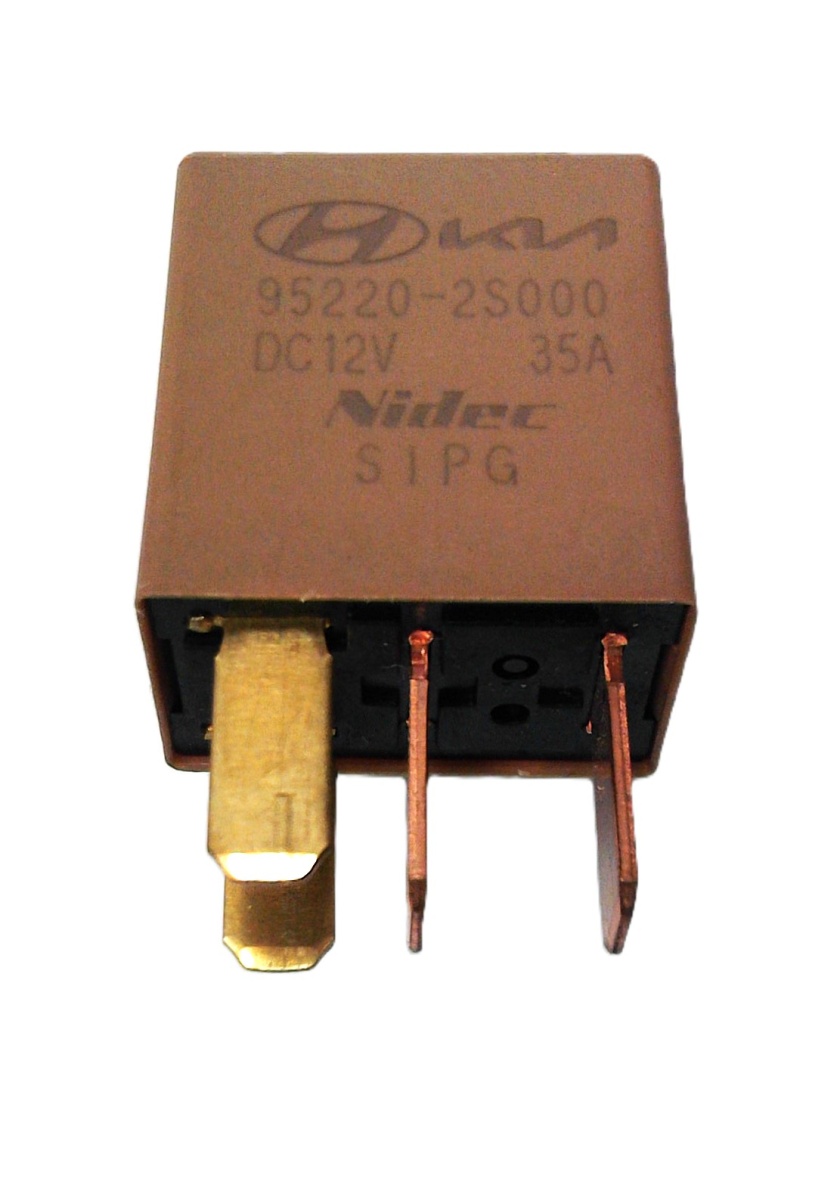 Реле 12V 952202S000