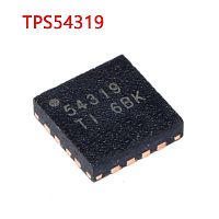 TPS54319RTE