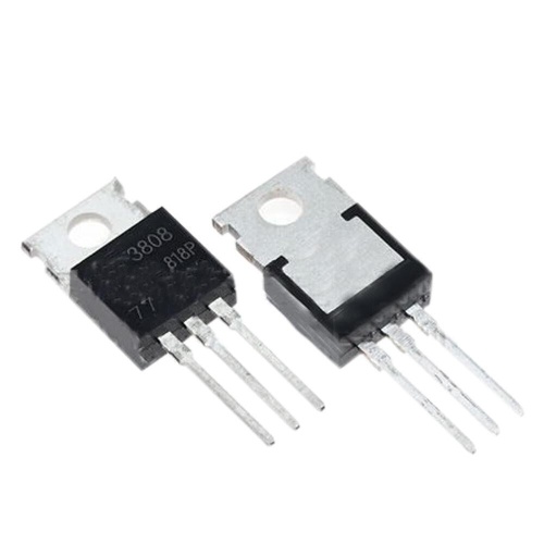 IRF3808PBF  - komlark.ru  2