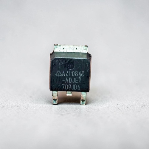 AZ1084D-ADJ �� ��������-�������� komlark.ru