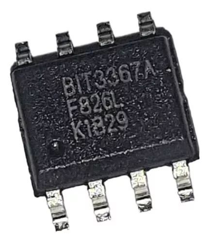 BIT 3367A фото, изображение, тип корпуса SOP-8 фото 2 BIT 3367A от интернет-магазина komlark.ru фото 2