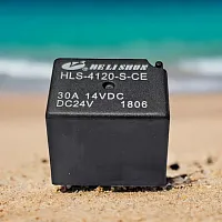 ���� 24V HLS-4120 ���-30A