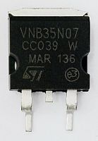 VNB35N07TR-E