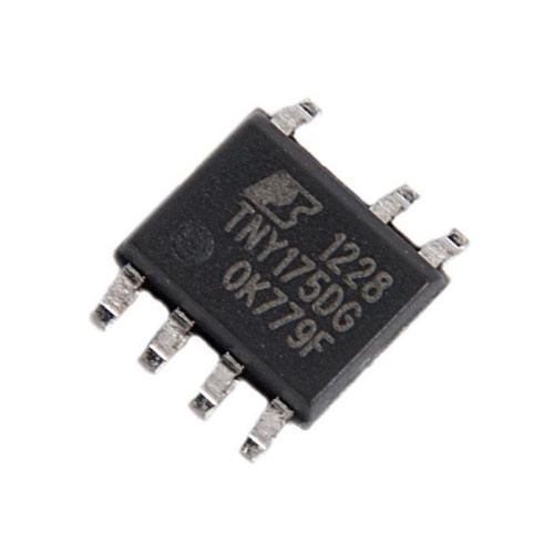 TNY175DG фото, изображение, тип корпуса SOP-7 фото 2 TNY175DG от интернет-магазина komlark.ru фото 2