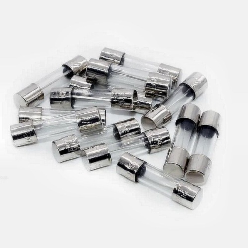 Предохранитель 6A 5x20mm KF-0360B фото, изображение, тип корпуса фото 2 Предохранитель 6A 5x20mm KF-0360B от интернет-магазина komlark.ru фото 2