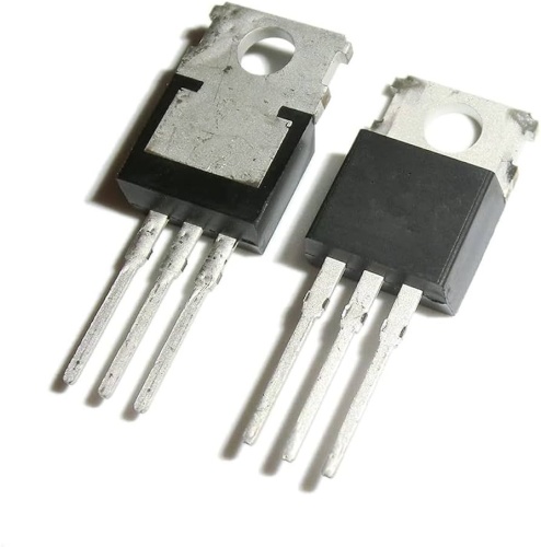 STP80N70F4 фото, изображение, тип корпуса TO-220-3 фото 2 STP80N70F4 от интернет-магазина komlark.ru фото 2