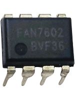 FAN7602B