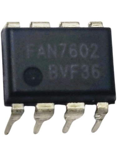 FAN7602B  - komlark.ru