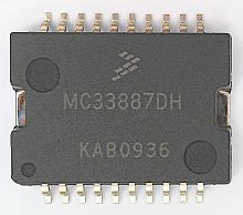 MC33887DH