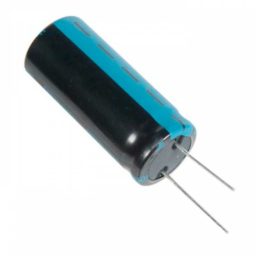 10 �F 400V 10x16 TKR �� ��������-�������� komlark.ru