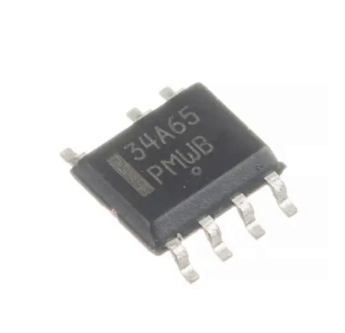 NCP1234AD65 (34A65) фото, изображение, тип корпуса SOIC-7 NCP1234AD65 (34A65) от интернет-магазина komlark.ru