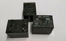  12V SRDH-S-112D