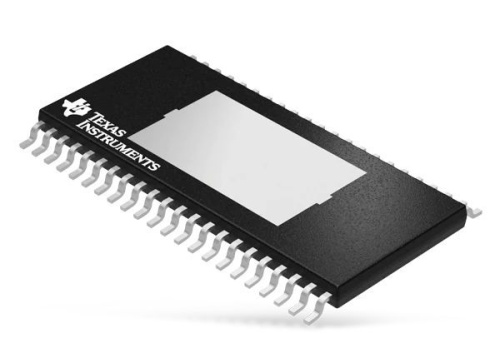 TAS5186ADDVR  - komlark.ru  2