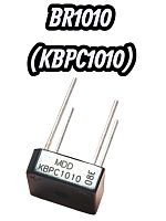  BR1010 (KBPC1010)