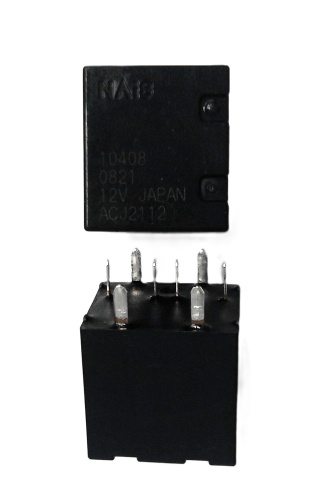 Реле ACJ2112 фото, изображение Реле ACJ2112 от интернет-магазина komlark.ru