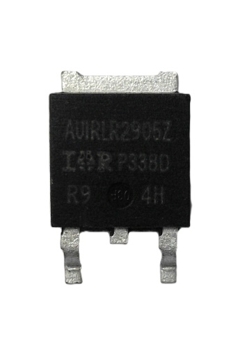 IRLR2905ZPBF  - komlark.ru