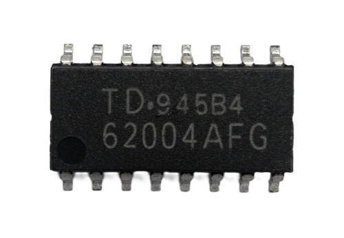 TD 62004AFG  - komlark.ru  2