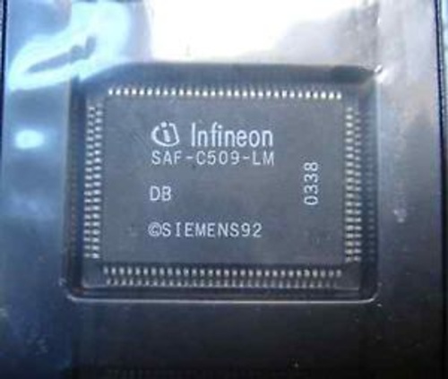 SAF-C509-LM фото, изображение, тип корпуса P-MQFP-100-2 фото 2 SAF-C509-LM от интернет-магазина komlark.ru фото 2