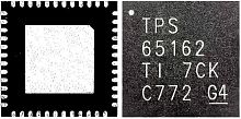 TPS65162TI