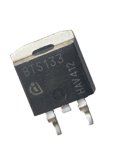 BTS 133 TO-263 �� ��������-�������� komlark.ru ���� 2