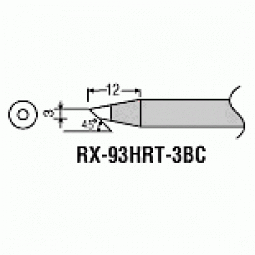 - RX-93HRT-3BC 24V  - komlark.ru