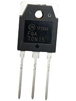 FQA70N15