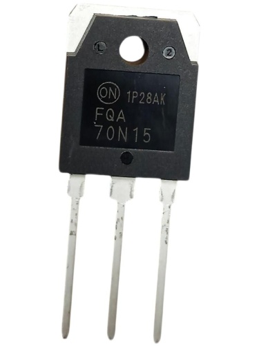 FQA70N15 �� ��������-�������� komlark.ru