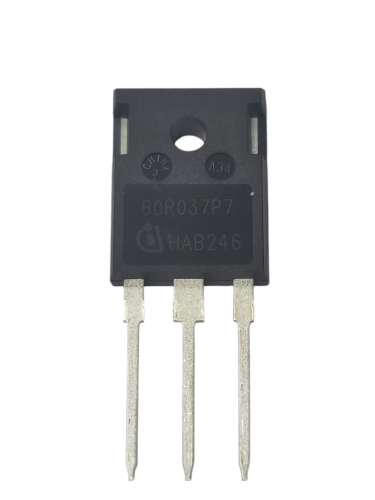 IPW60R037P7  - komlark.ru