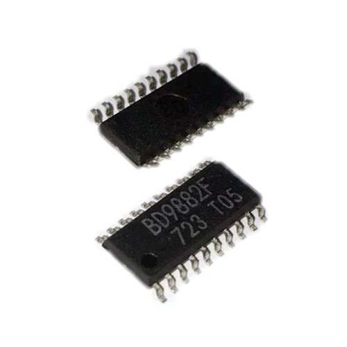 BD3445FS фото, изображение, тип корпуса SSOP-32 фото 2 BD3445FS от интернет-магазина komlark.ru фото 2