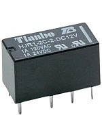  12V HJR1-2C L-12V