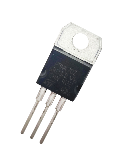 STP9NK70Z  - komlark.ru