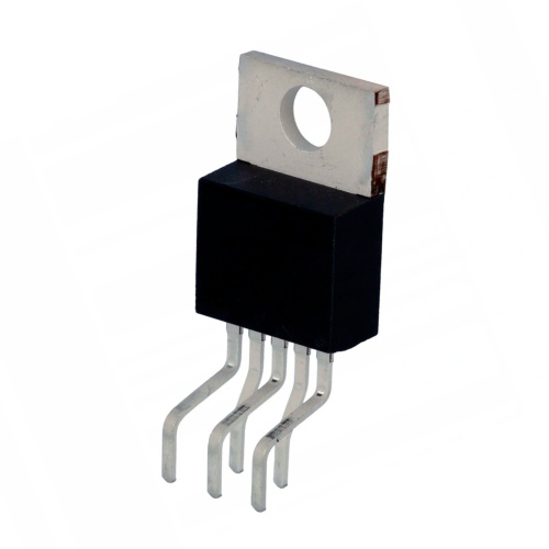 LM2576T-5.0  - komlark.ru  2